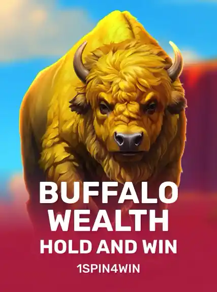 BuffalosWealthHoldAndWin